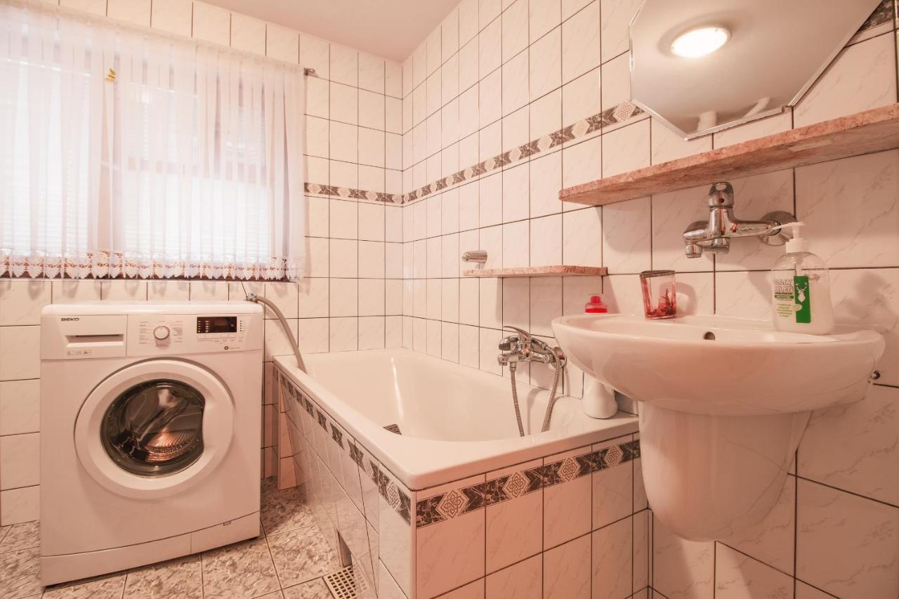 Dom Na Podhalanskiej Groń Kültér fotó